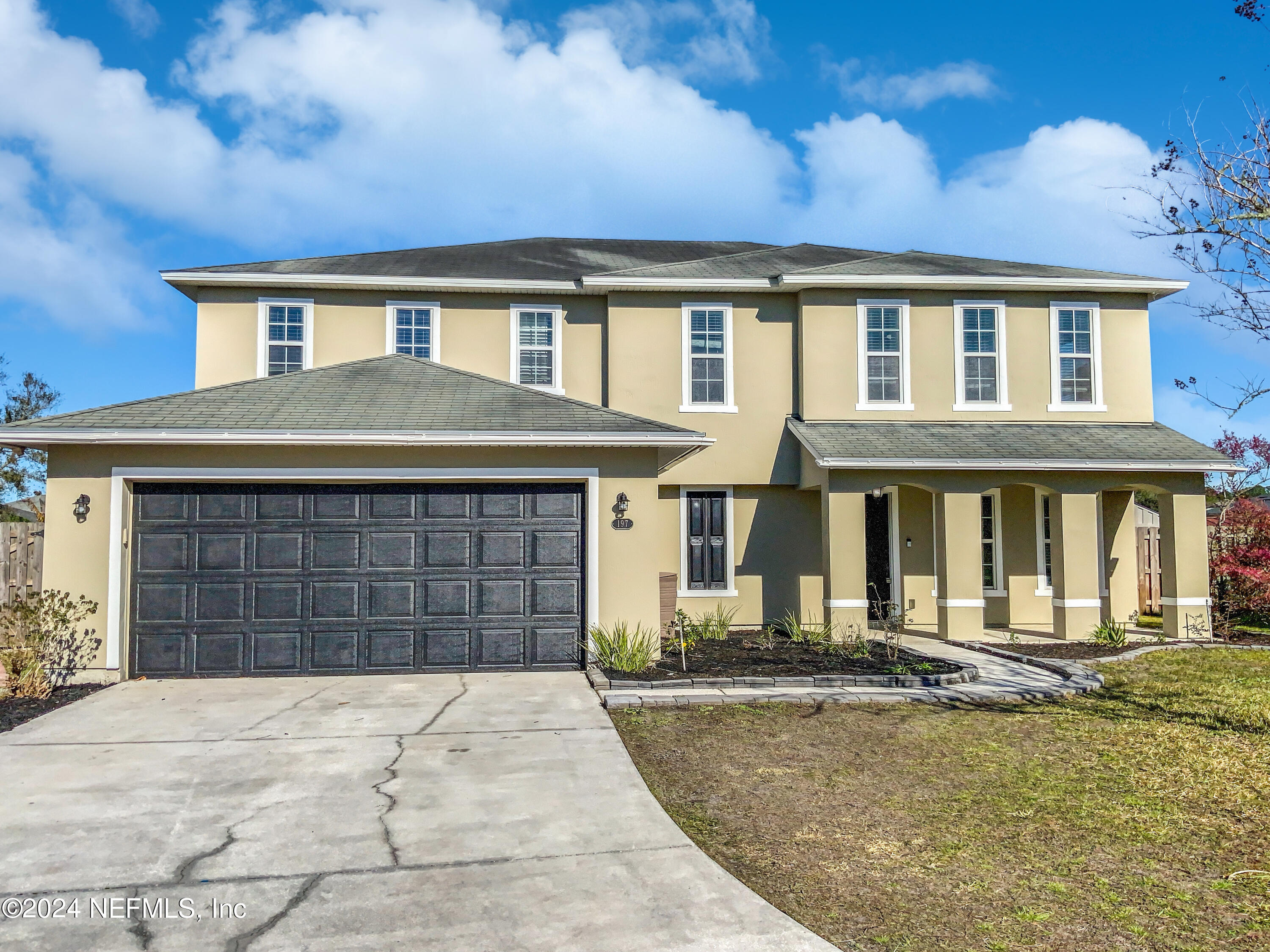 Prairie Ridge Dr, Saint Augustine, FL 32092