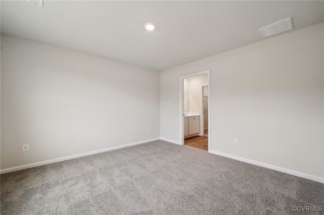 5 Byway Cir, House other with 3 bedrooms, 2 bathrooms and null parking in Kilmarnock VA | Image 21