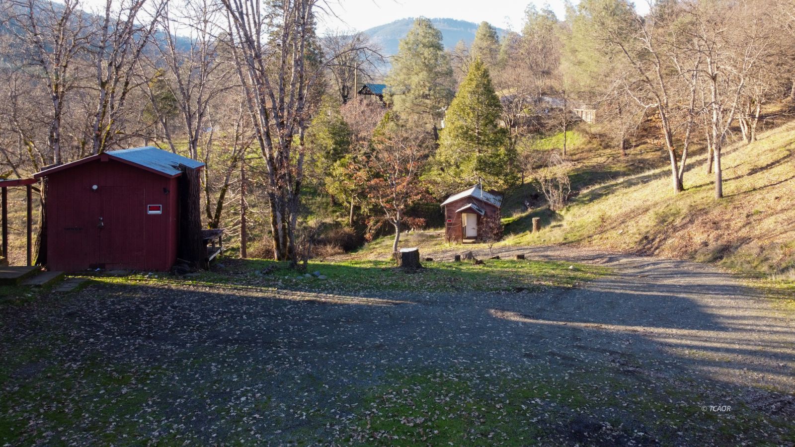 Residential in Weaverville 4