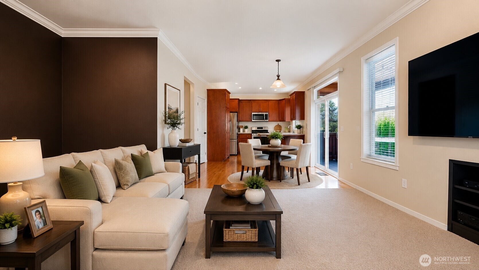 Residential in Puyallup