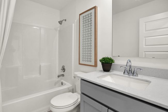 10223 Samerton Ln, House other with 4 bedrooms, 3 bathrooms and null parking in Indianapolis IN | Image 37