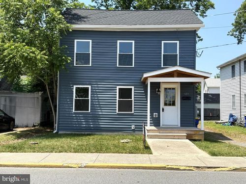 123 Fleming St, HARRINGTON, DE, 19952-1144 | Card Image