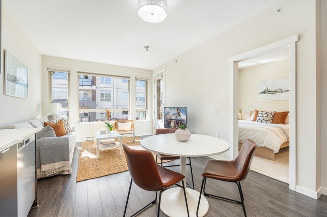 517 - 2665 Mountain Highway, Condo with 1 bedrooms, 1 bathrooms and 1 parking in North Vancouver BC | Image 10