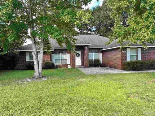 5632 Rosebay St, Milton, FL, 32583-1803 | Card Image