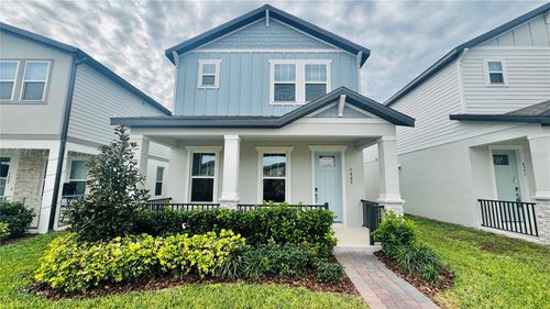 5003 Railroad Vine Aly, WINTER GARDEN, FL, 34787 | Card Image