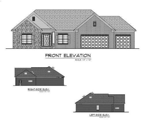 235 Sable Ridge Drive, Evansville, IN, 47725 | Card Image