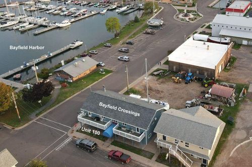 100-117 S 1st St, Bayfield, WI, 54814-5006 | Card Image