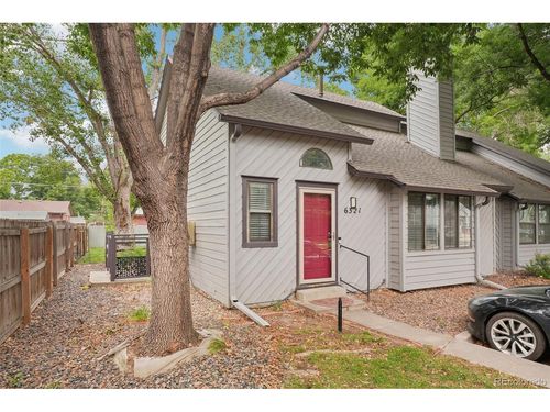 6321 Oak Ct, Arvada, CO, 80004-4867 | Card Image
