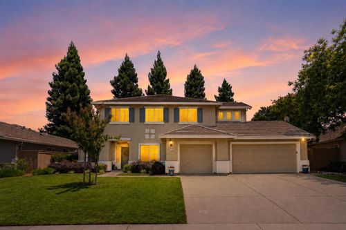 11742 Tenderfoot Drive, Rancho Cordova, CA, 95670 | Card Image