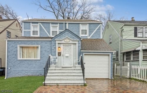 1611 Bayview Ave, Hillside, NJ, 07205-1411 | Card Image