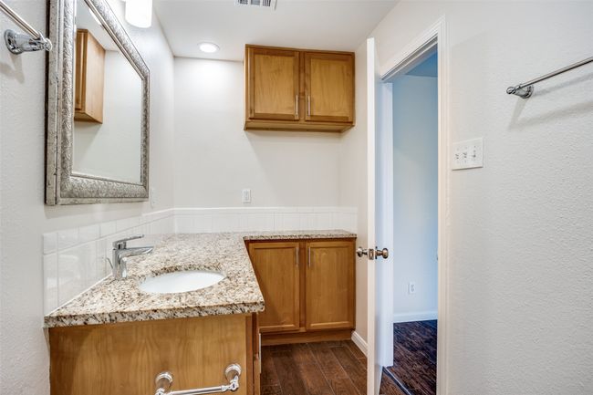 APT-524 - 14277 Preston Rd, Condo with 2 bedrooms, 2 bathrooms and null parking in Dallas TX | Image 20