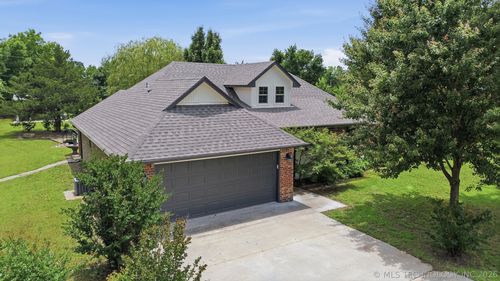 13608 W 122nd St S, Sapulpa, OK, 74066-8729 | Card Image
