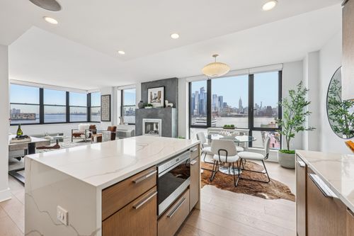 apt-503-2 Constitution Ct, Hoboken, NJ, 07030-6727 | Card Image
