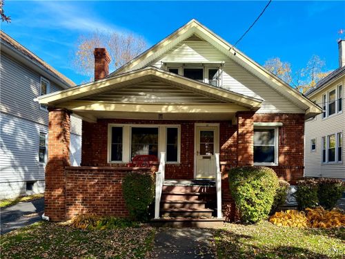 22 Amy Avenue, Utica, NY, 13502 | Card Image