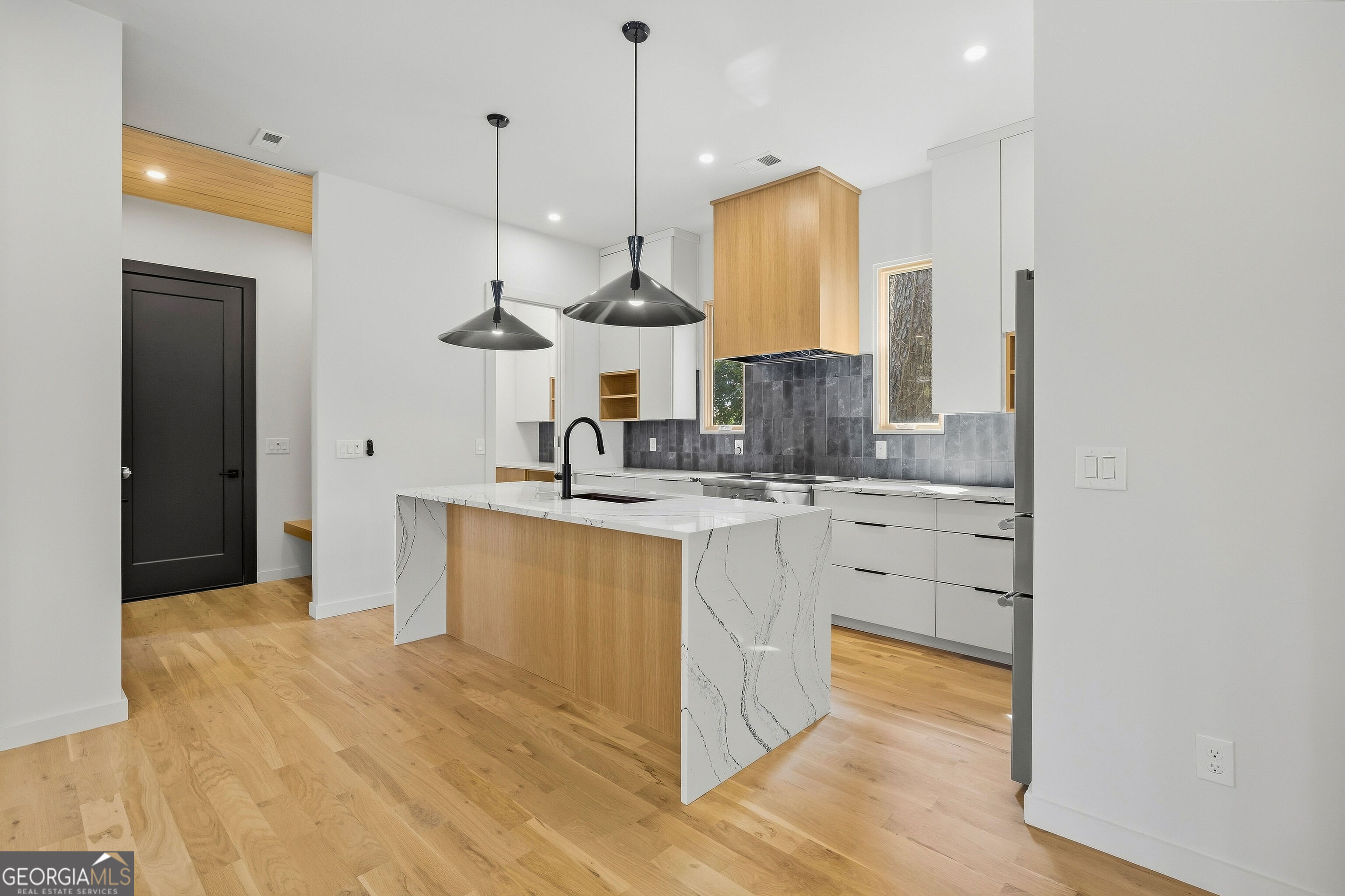Residential in Atlanta 5
