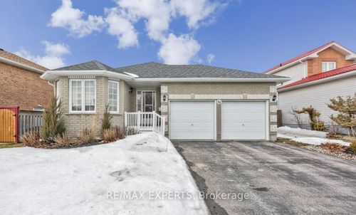 main-70 Marsellus Dr, Barrie, ON, L4N8R7 | Card Image