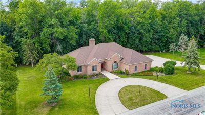 4719 Stonecrest Place, House other with 3 bedrooms, 3 bathrooms and 3 parking in Elida OH | Image 2