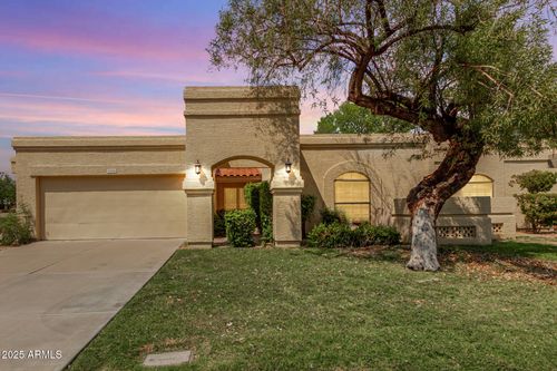 6314 E Kelton Ln, Scottsdale, AZ, 85254-1332 | Card Image