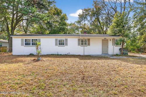 7014 Christopher Robin Dr, JACKSONVILLE, FL, 32210-3608 | Card Image