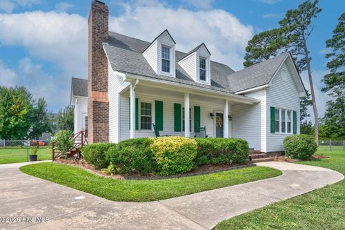128 S Applewood Ct, Rocky Mount, NC, 27803-1436 | Card Image