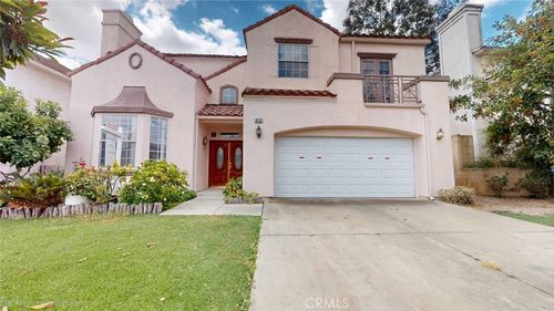 8132 Wagon Wheel Ct, Rosemead, CA, 91770-3911 | Card Image