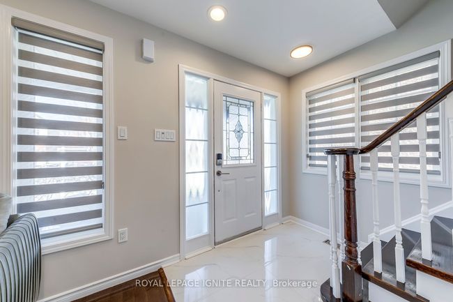 2390 Orchard Rd, House other with 3 bedrooms, 3 bathrooms and 1 parking in Burlington ON | Image 9