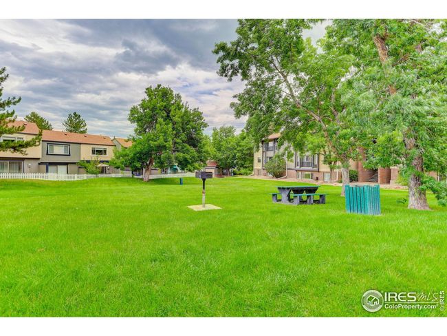 APT-3D - 850 W Moorhead Cir, House attached with 1 bedrooms, 1 bathrooms and null parking in Boulder CO | Image 29