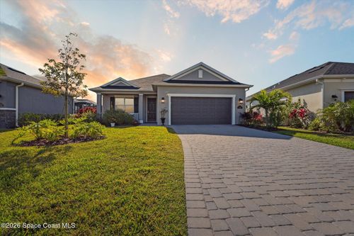 8098 Dobre Way, Melbourne, FL, 32940-4901 | Card Image