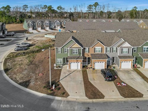 2-1808 Fox Den Way, Greenville, NC, 27858 | Card Image