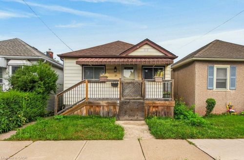 23 Harrison Ave, Hamilton, ON, L8H2Z8 | Card Image