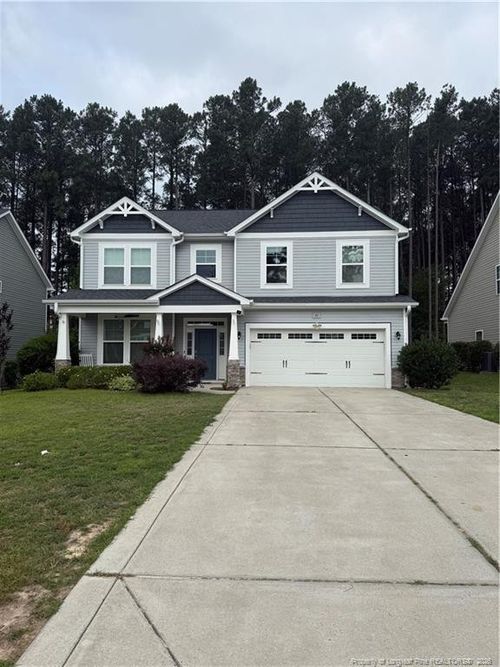 91 Timber Skip Dr, Spring Lake, NC, 28390-5801 | Card Image
