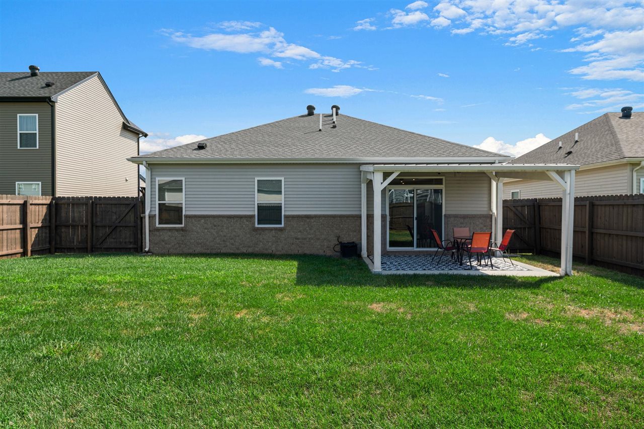 Residential in Bowling Green