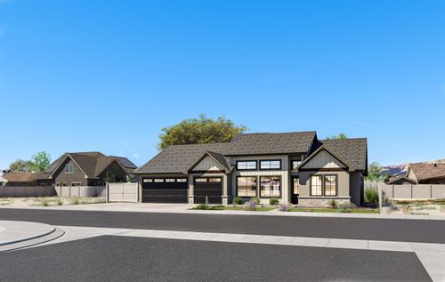 1110 Coal Gulch Drive, Fruita, CO, 81521 | Card Image