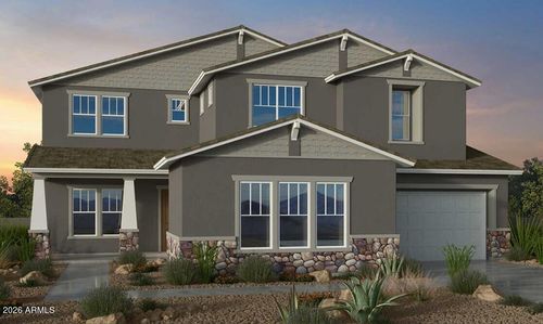 21021 S 190th Place, Queen Creek, AZ, 85142 | Card Image
