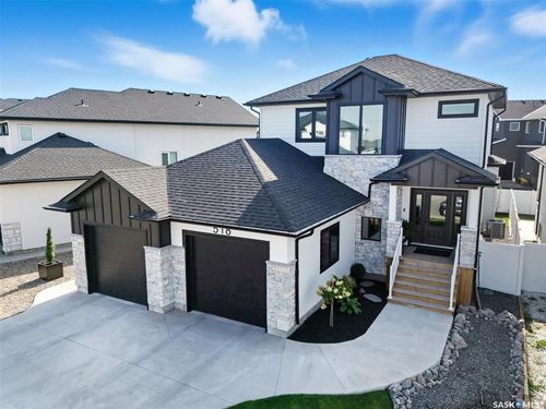 518 Hamm Cres, Saskatoon, SK, S7V0Z2 | Card Image