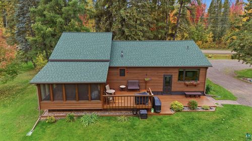 6356 Stoney Brook Rd, Alborn, MN, 55702-8256 | Card Image