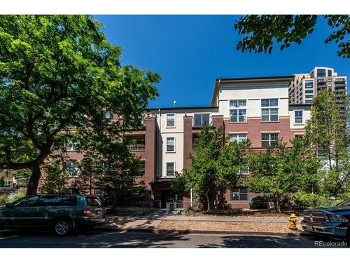 204-1623 Saint Paul St, Denver, CO, 80206 | Card Image