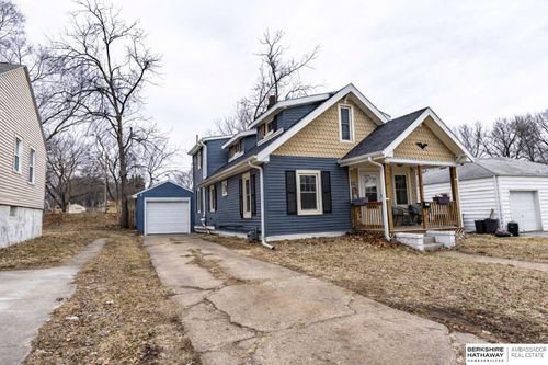 4706 Franklin St, Omaha, NE, 68104-5127 | Card Image