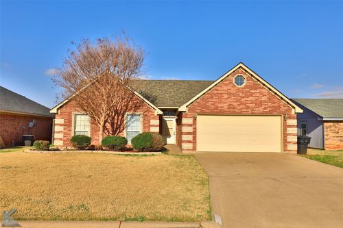 7810 White Blvd, Abilene, TX, 79606-5553 | Card Image