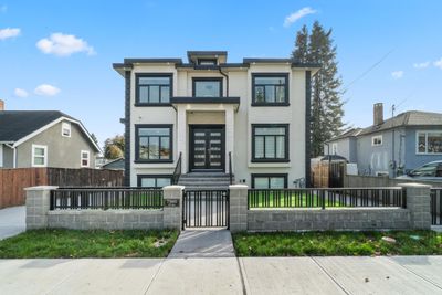 7980 15th Ave, House other with 10 bedrooms, 8 bathrooms and 7 parking in Burnaby BC | Image 1