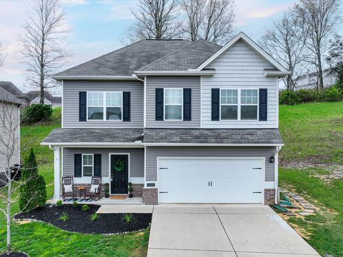 2908 Timewinder Way, Columbia, TN, 38401-3015 | Card Image