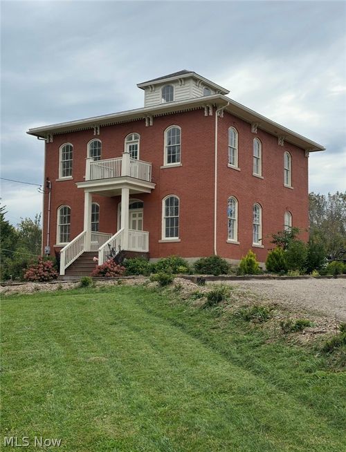 331 Prescott St, Mansfield, OH, 44903-7000 | Card Image