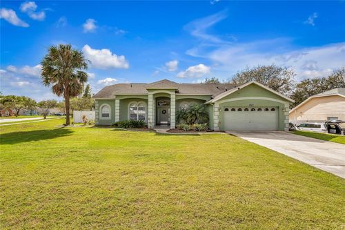 14736 Pine Cone Trail, Clermont, FL, 34711 | Card Image