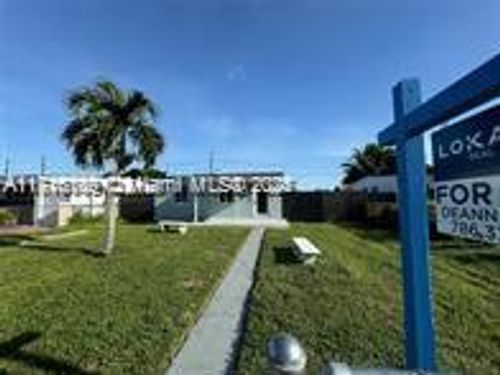 0-2240 Rutland St, Opa-Locka, FL, 33054-3747 | Card Image
