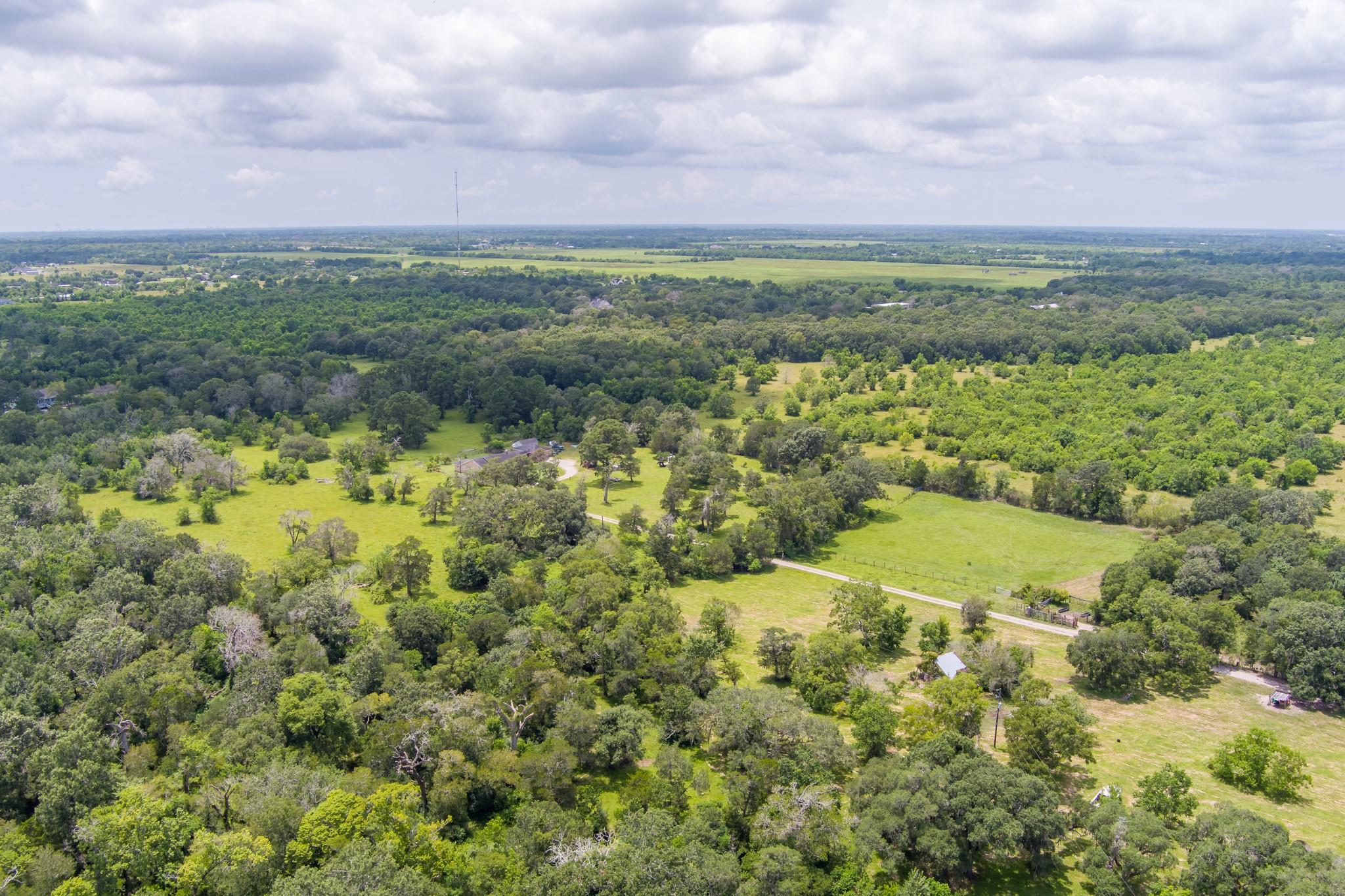 Land in League City 4