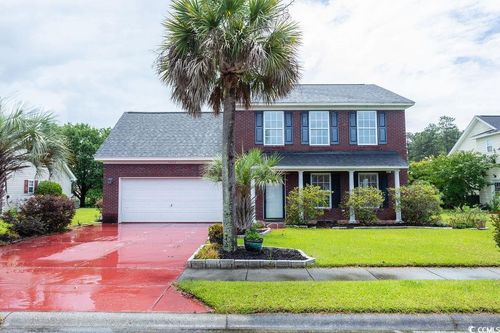 5096 Capulet Cir, Myrtle Beach, SC, 29588-7721 | Card Image