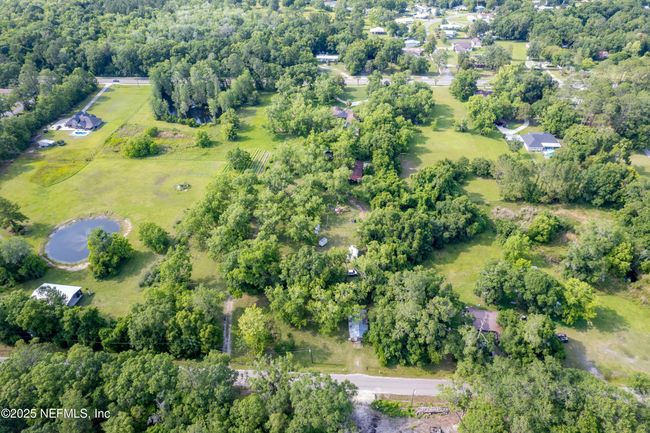 1316 W Madison St, House other with 4 bedrooms, 3 bathrooms and null parking in Starke FL | Image 110