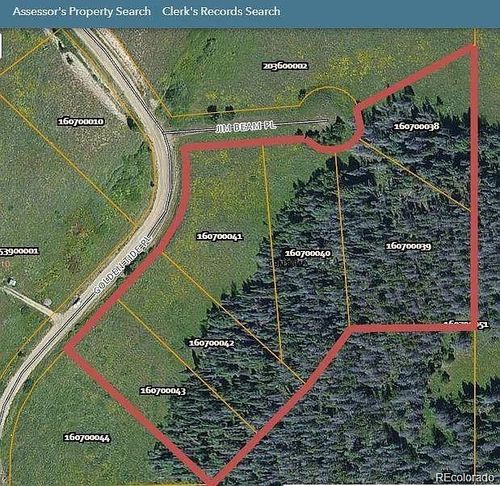 57730 Golden Tide Pl, Clark, CO, 80428 | Card Image