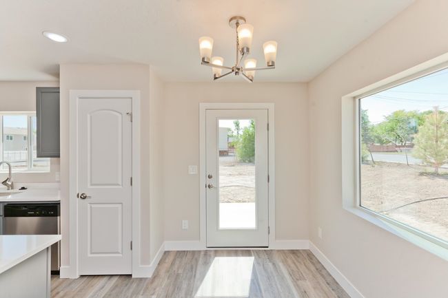 670 Nu Vue St, House other with 4 bedrooms, 3 bathrooms and null parking in Delta CO | Image 14