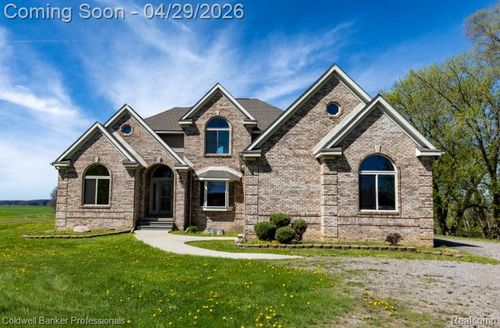 11171 Lapeer Road, Davison Township, MI, 48423 | Card Image